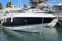 Sunseeker Portofino 53 Hardtop