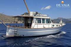 Menorquin 42 TR Kamaralı Tekne