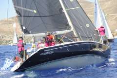 Dehler DB2 34 POSITRON