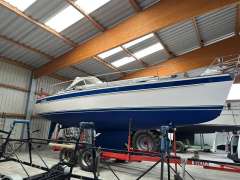 Hallberg-Rassy HR 37