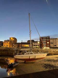 Reinke 10M Aluminium