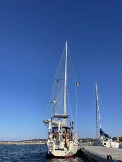 Reinke 10M Aluminium