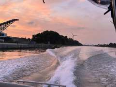 Four Winns 288 Vista