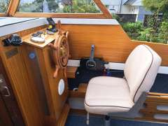 Bootsbau Schubert Variant 606 Bootsbau Schubert Variant 606