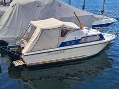 Bootsbau Schubert Variant 606