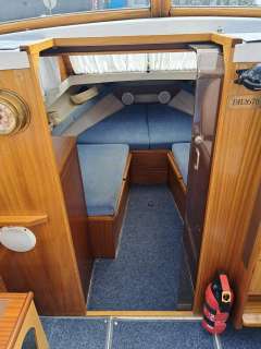 Bootsbau Schubert Variant 606