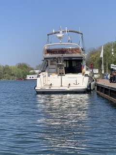 Princess 40 Flybridge
