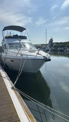 Princess 40 Flybridge