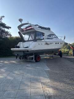 Princess 40 Flybridge