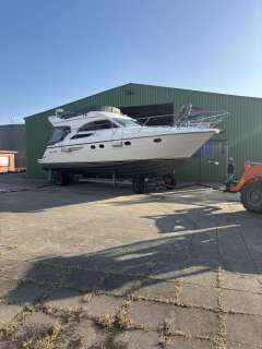 Princess 40 Flybridge