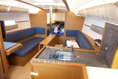 Jeanneau SUN ODYSSEY 349