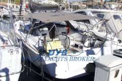 Jeanneau SUN ODYSSEY 349