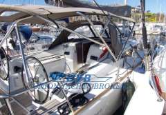 Jeanneau SUN ODYSSEY 349
