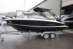 Regal LS2 BOWRIDER Regal LS2 BOWRIDER