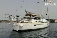 Beneteau Oceanis 42 CC Yelkenli Yat