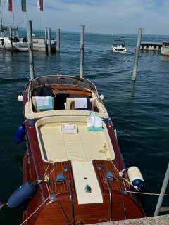 Riva Aquarama