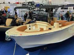 Lilybaeum LEVANZO 25 Yacht a motore