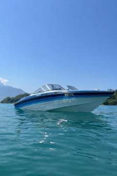 Larson Legacy 200 Bowrider