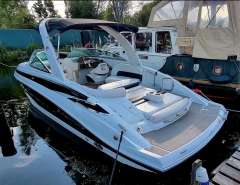 Crownline 285SS Bowrider