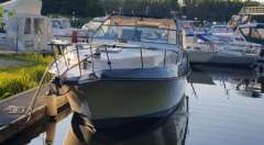 Bayliner Cruiser 3000 Rouge