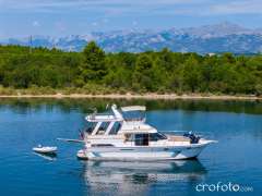 Nova Marine Galaxy 40