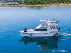 Nova Marine Galaxy 40