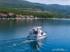 Nova Marine Galaxy 40