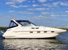 Sealine S 37