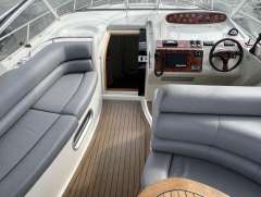 Sealine S 37