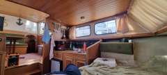 Aquanaut 950 Houseboat