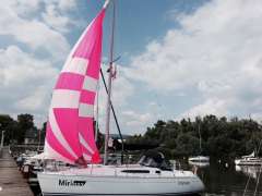 Jeanneau Odyysee 32,2