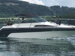 Sea Ray Sundancer 250 Da Semicabinato