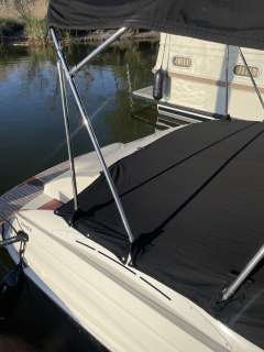 Bayliner 802 Cuddy