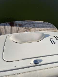 Bayliner 802 Cuddy