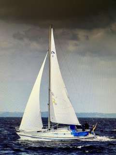 Arcona 32