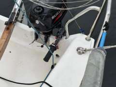 J Boats J/80 J Boats J/80