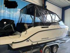 Quicksilver 675 Cruiser