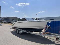 Quicksilver 675 Cruiser