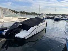 Quicksilver 675 Cruiser