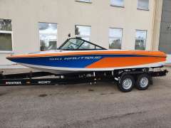 Nautique Ski Nautique 200 OB