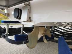 Nautique Ski Nautique 200 OB Nautique Ski Nautique 200 OB