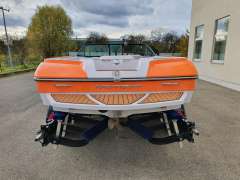 Nautique Ski Nautique 200 OB
