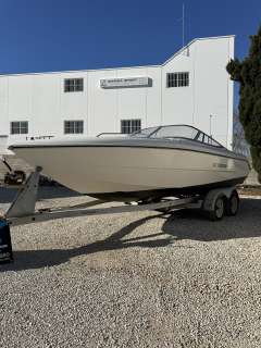 Stingray 220LX