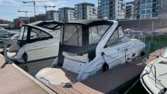 Doral 250 MONTICELLO