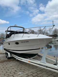 Doral 250 MONTICELLO