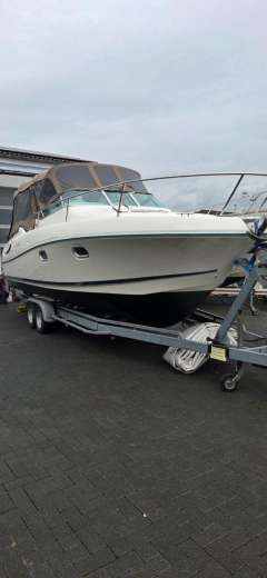 Jeanneau LEADER 805 MIT DIESEL