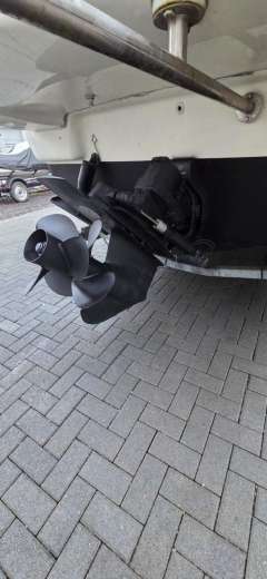 Jeanneau LEADER 805 MIT DIESEL