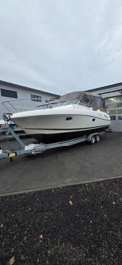 Jeanneau LEADER 805 MIT DIESEL