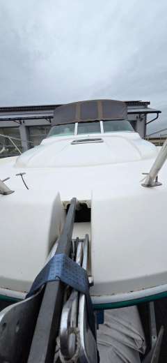 Jeanneau LEADER 805 MIT DIESEL