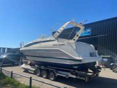 Bayliner Ciera 2855 Sportcruiser (in z&eacute;&eacute;r nette staat!) 2